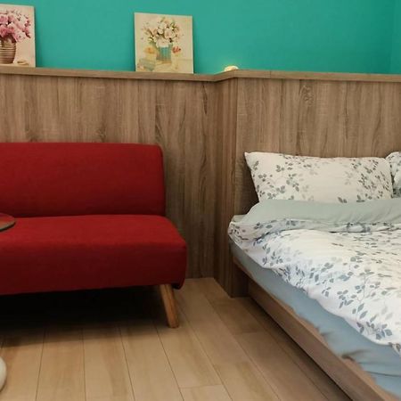 禾心居he Xin Ju Homestay Jinning Eksteriør bilde