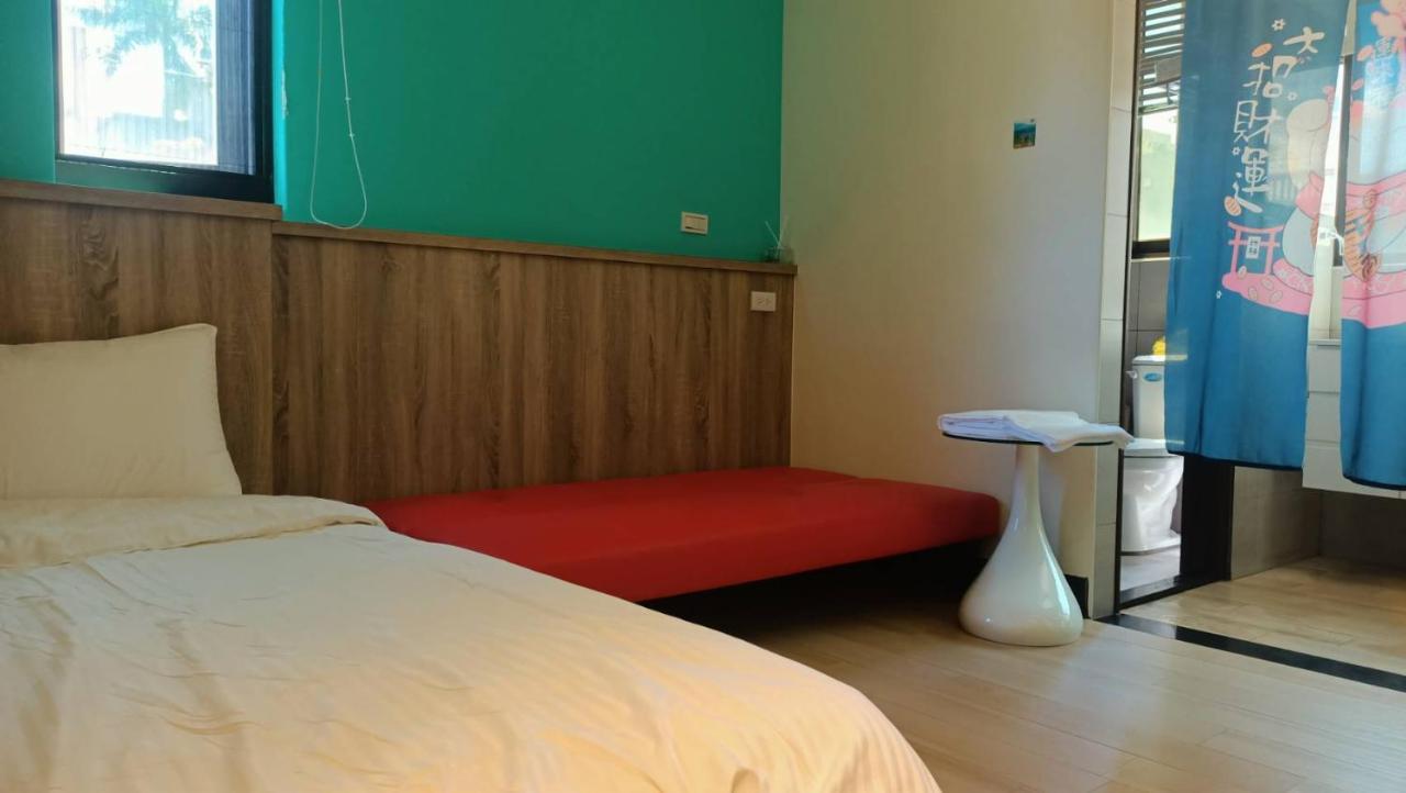 禾心居he Xin Ju Homestay Jinning Eksteriør bilde