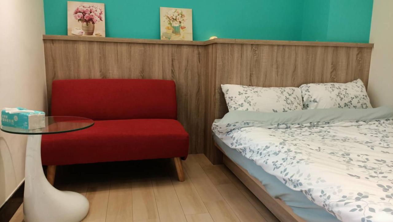 禾心居he Xin Ju Homestay Jinning Eksteriør bilde