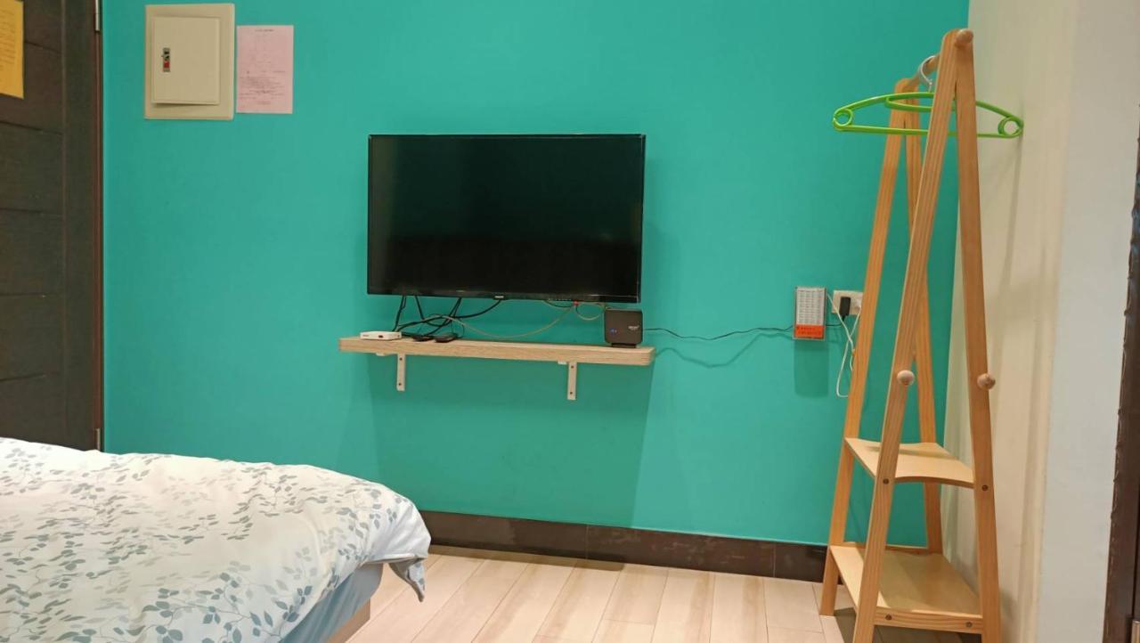 禾心居he Xin Ju Homestay Jinning Eksteriør bilde