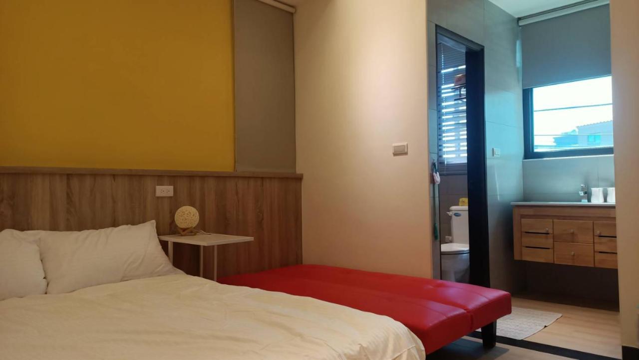 禾心居he Xin Ju Homestay Jinning Eksteriør bilde