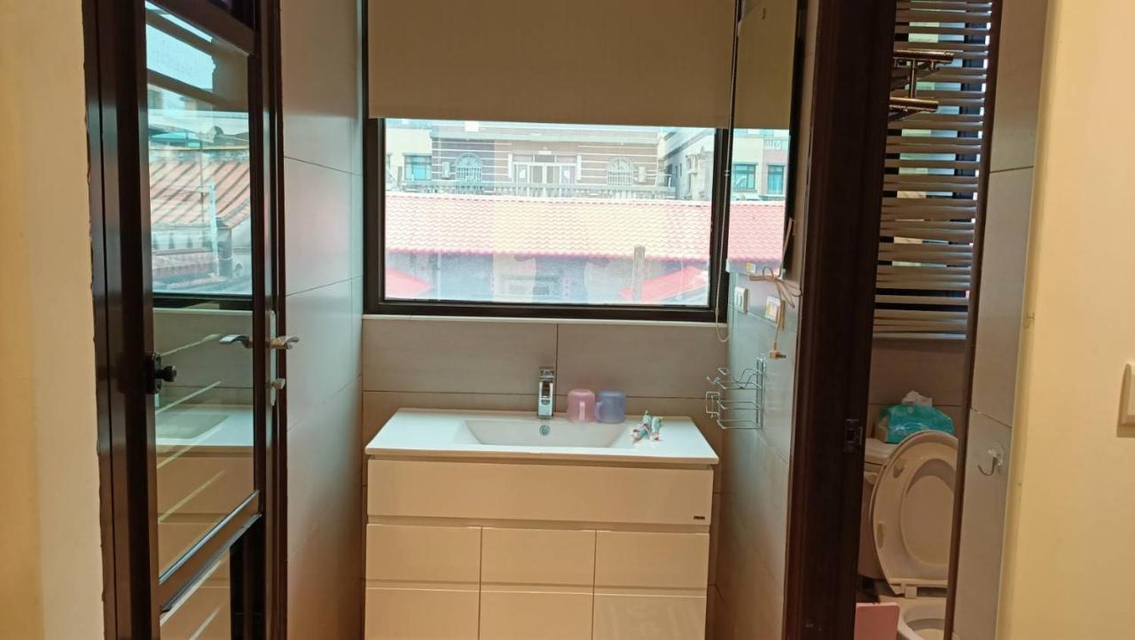 禾心居he Xin Ju Homestay Jinning Eksteriør bilde