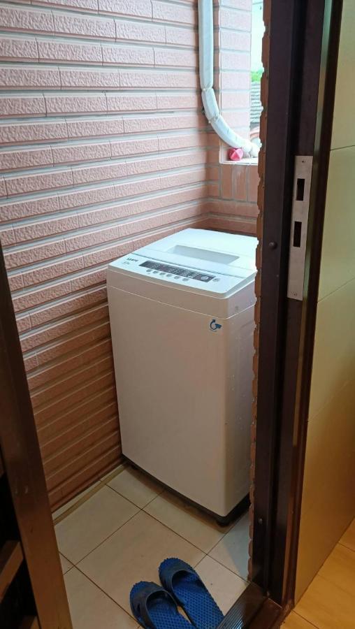 禾心居he Xin Ju Homestay Jinning Eksteriør bilde