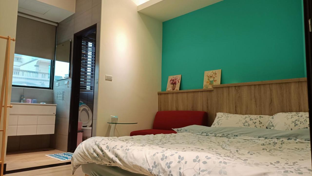 禾心居he Xin Ju Homestay Jinning Eksteriør bilde