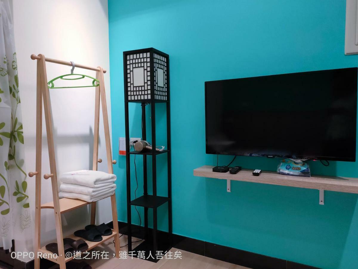 禾心居he Xin Ju Homestay Jinning Eksteriør bilde