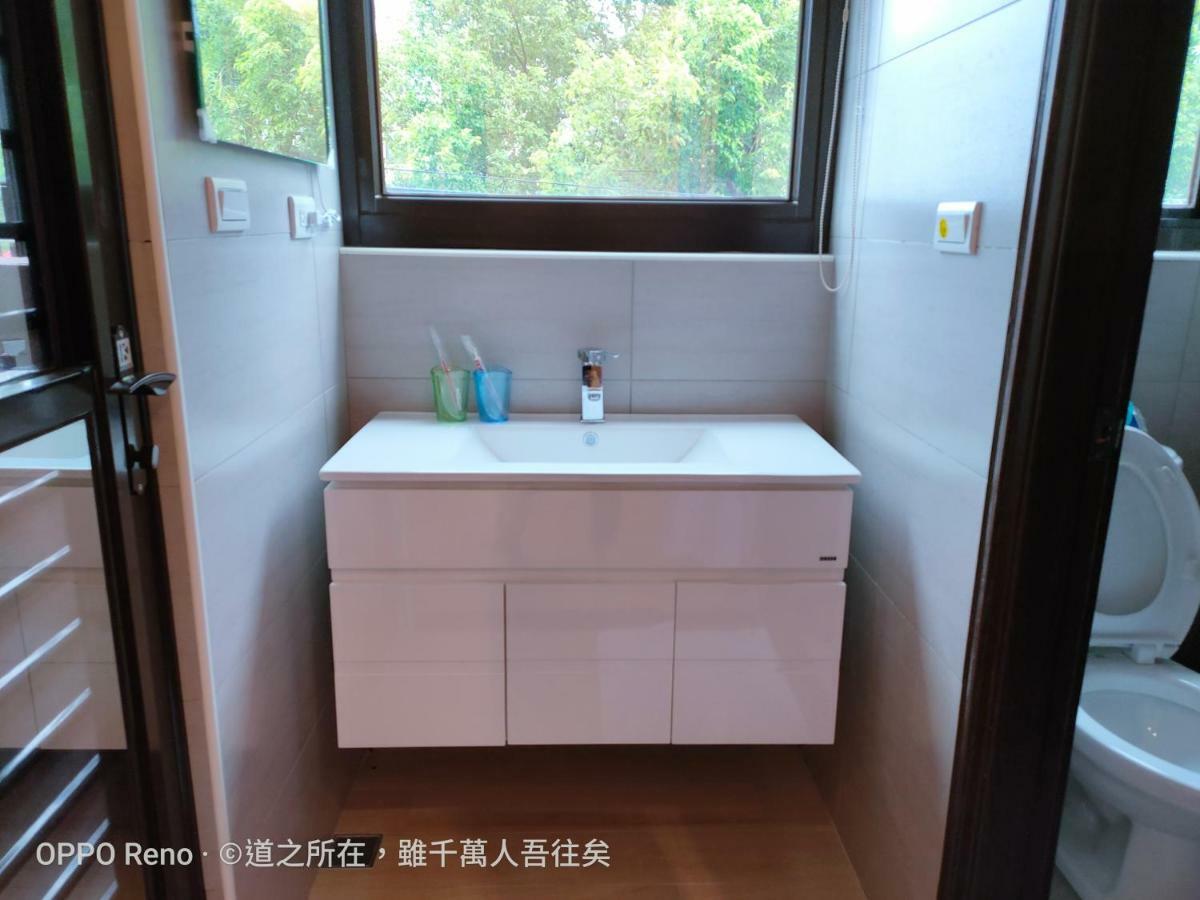 禾心居he Xin Ju Homestay Jinning Eksteriør bilde