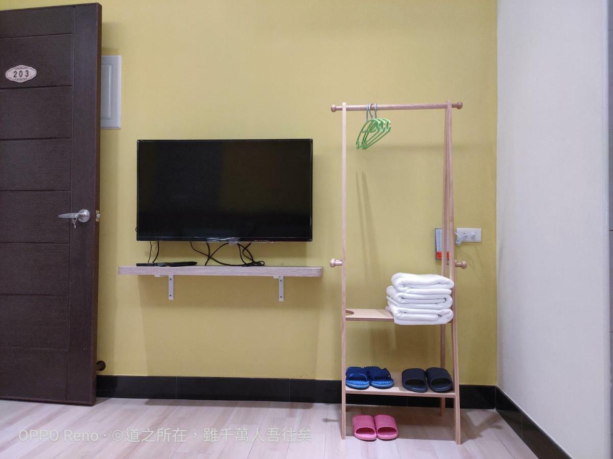 禾心居he Xin Ju Homestay Jinning Eksteriør bilde