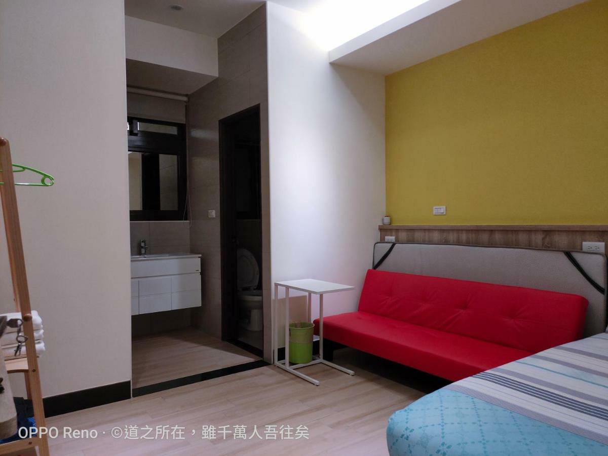 禾心居he Xin Ju Homestay Jinning Eksteriør bilde