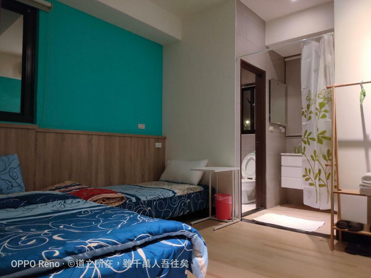 禾心居he Xin Ju Homestay Jinning Eksteriør bilde