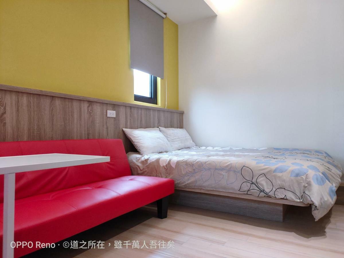 禾心居he Xin Ju Homestay Jinning Eksteriør bilde