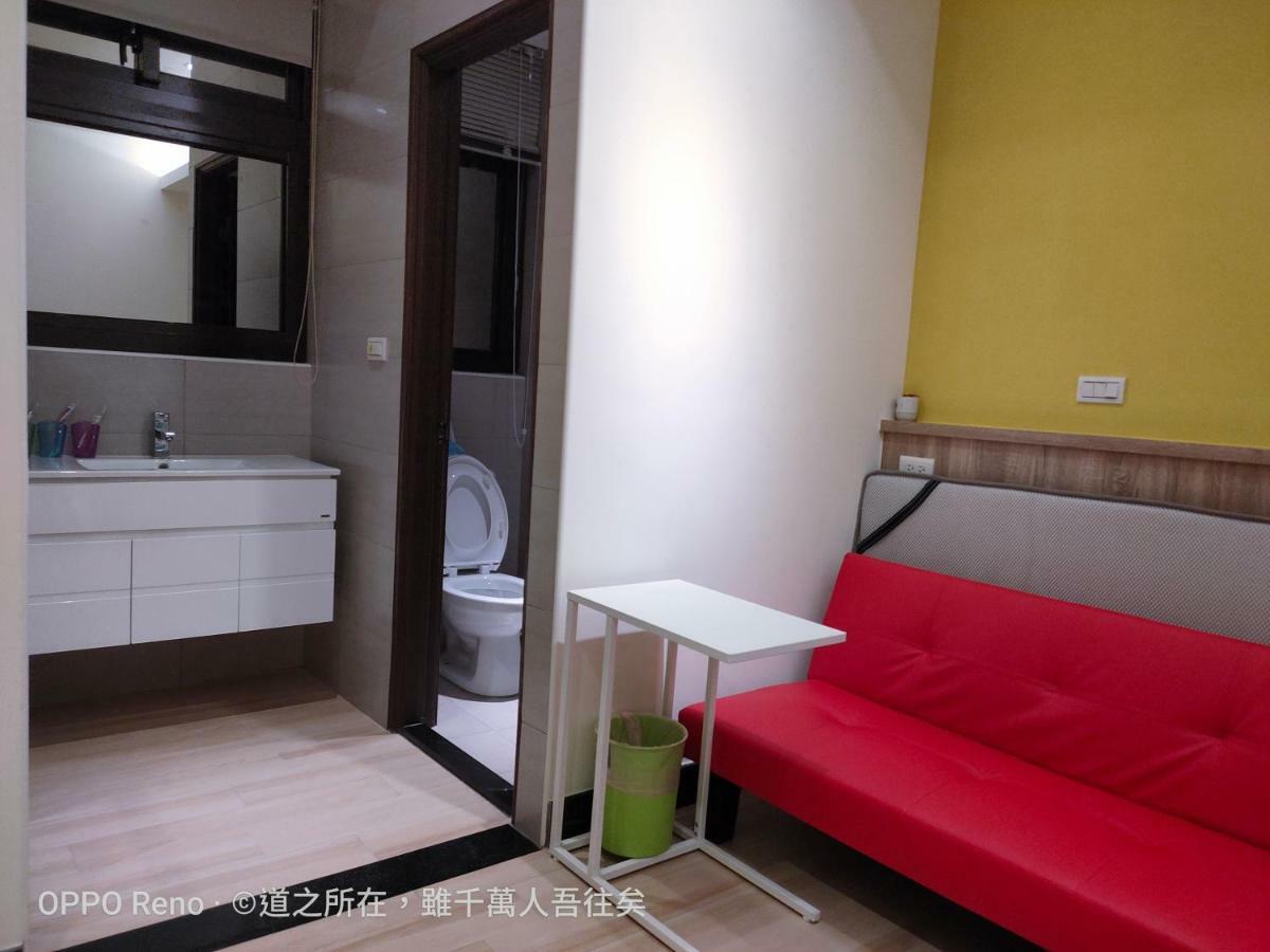 禾心居he Xin Ju Homestay Jinning Eksteriør bilde