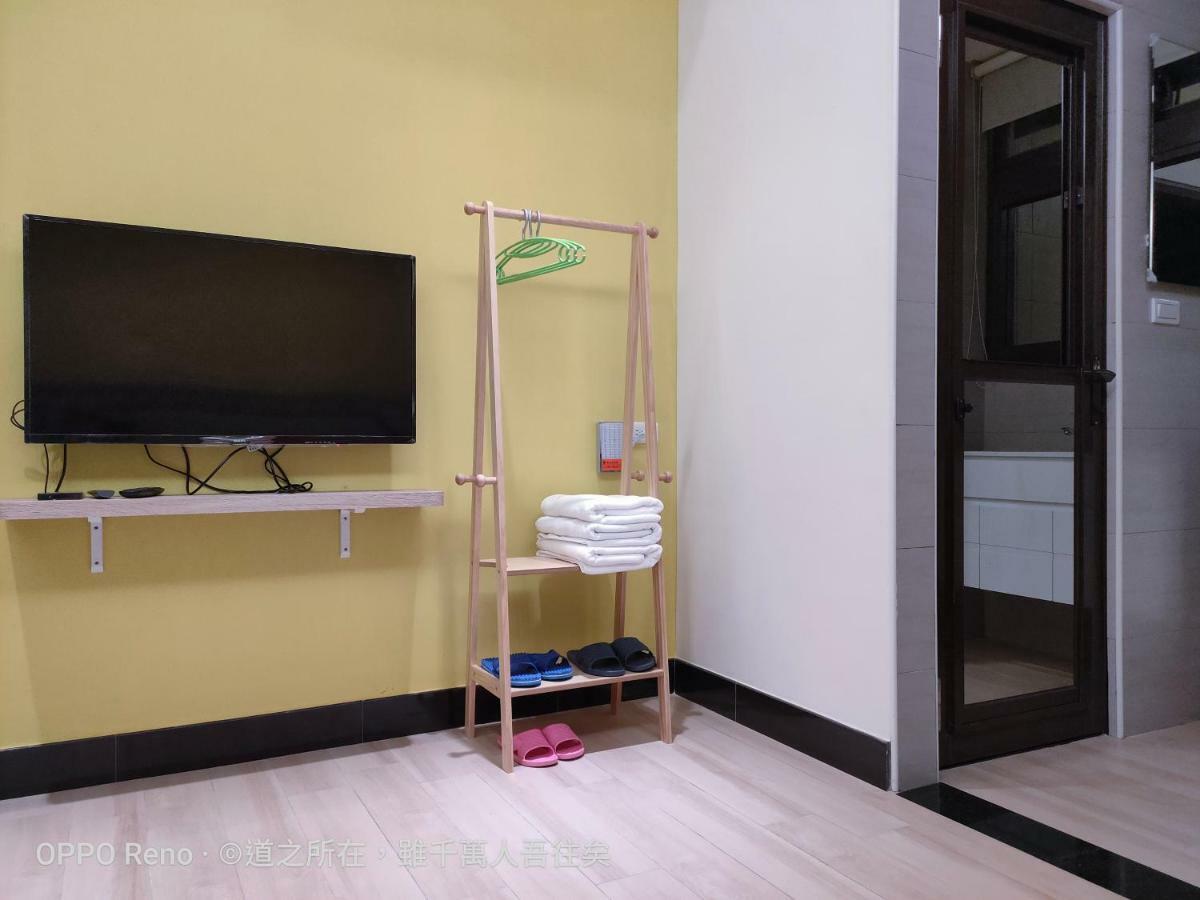禾心居he Xin Ju Homestay Jinning Eksteriør bilde