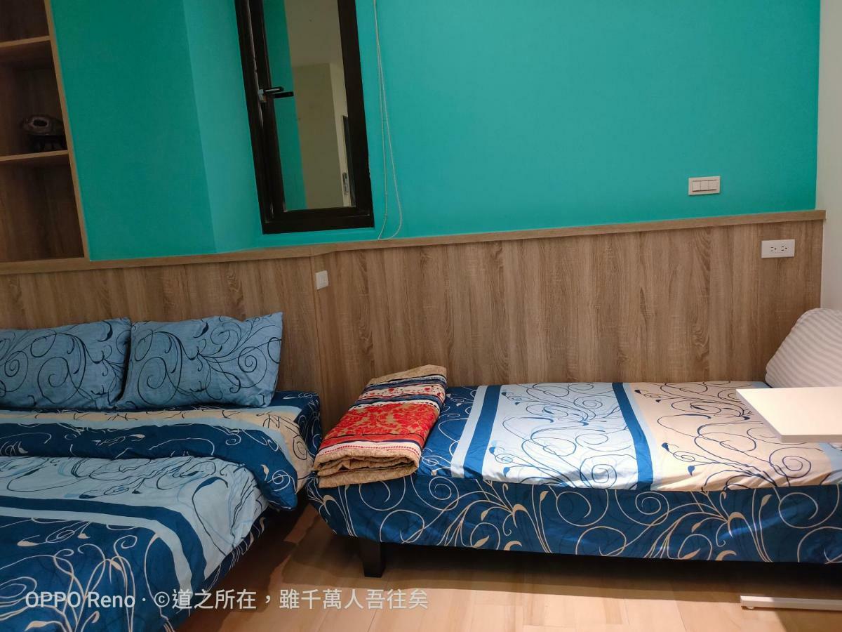 禾心居he Xin Ju Homestay Jinning Eksteriør bilde
