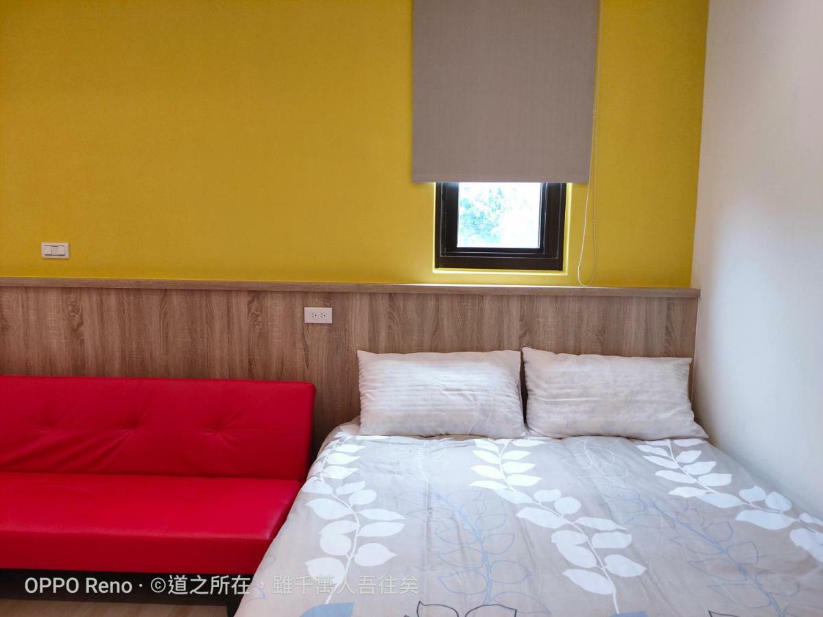 禾心居he Xin Ju Homestay Jinning Eksteriør bilde