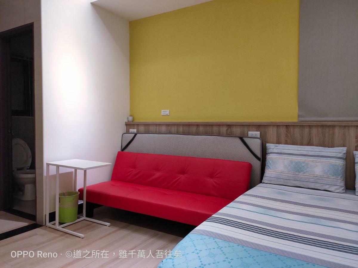 禾心居he Xin Ju Homestay Jinning Eksteriør bilde