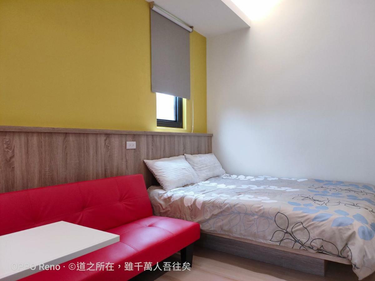 禾心居he Xin Ju Homestay Jinning Eksteriør bilde