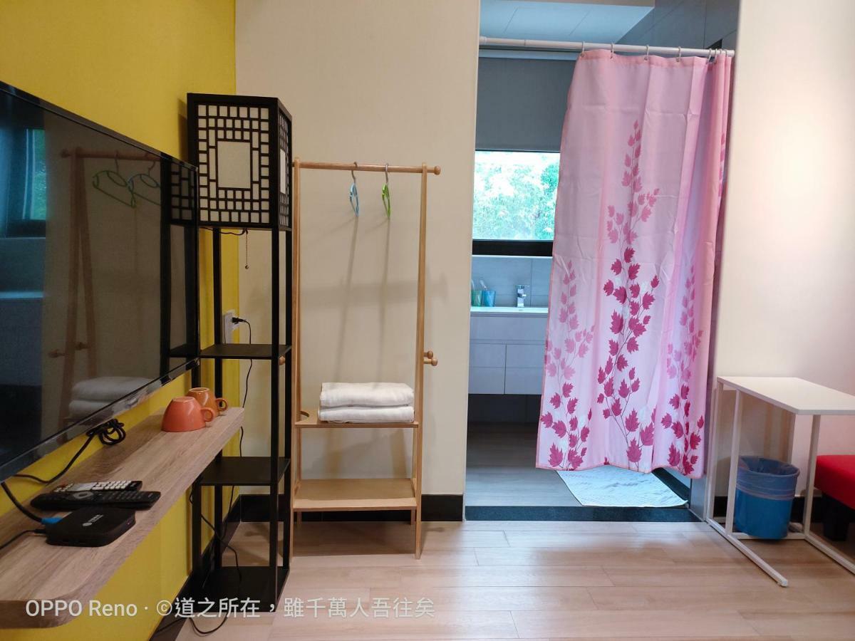 禾心居he Xin Ju Homestay Jinning Eksteriør bilde